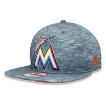 Boné 9FIFTY Original Fit Miami Marlins MLB
