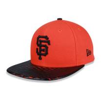 Boné 9FIFTY Original Fit San Francisco Giants MLB