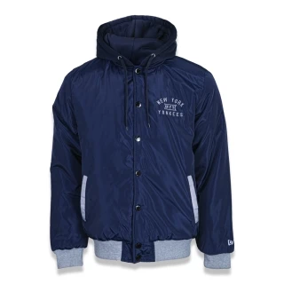 Jaqueta Varsity New York Yankees MLB