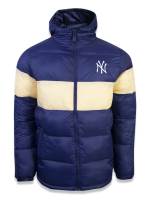 Jaqueta Puffer New York Yankees MLB