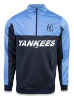 Jaqueta Track New York Yankees MLB