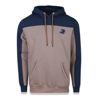 Moletom Canguru Fechado New York Yankees MLB