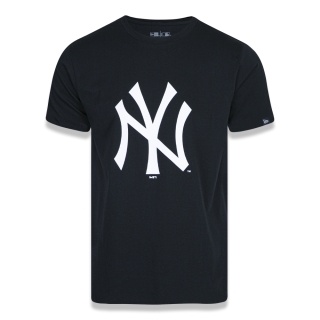 Camiseta MLB New York Yankees Logo