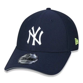 Boné 9FORTY MLB New York Yankees Urban Tech Reflective Flap