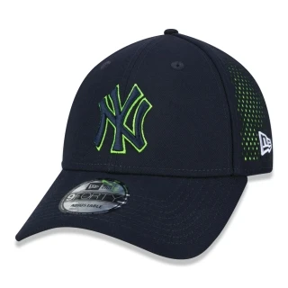 Boné 9FORTY MLB New York Yankees Urban Tech Overlap