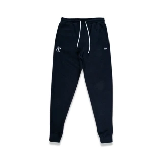 Calça Moletom MLB New York Yankees College