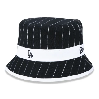 Bucket MLB Los Angeles Dodgers College Stripe