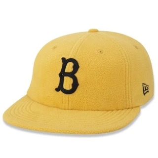Boné 19TWENTY Strapback Aba Reta MLB Brooklyn Dodgers Modern Classic