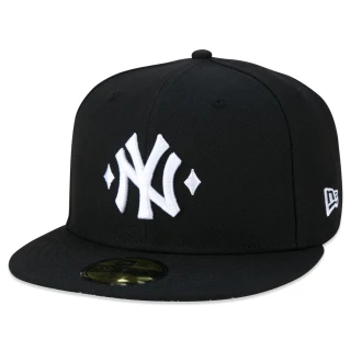 Boné 59FIFTY Aba Reta MLB New York Yankees Street