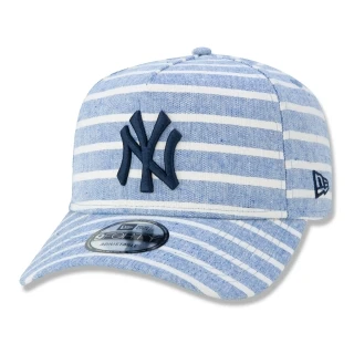 Boné 9FORTY A-Frame Snapback Aba Curva MLB New York Yankees Energy Spirit