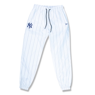 Calça De Poliamida MLB New York Yankees Core