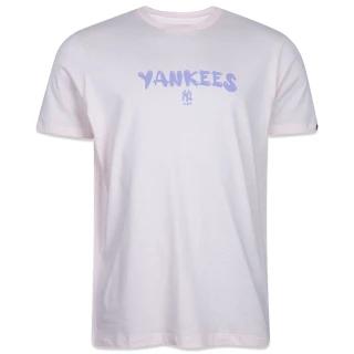 Camiseta New York Yankees MLB Sweet Winter