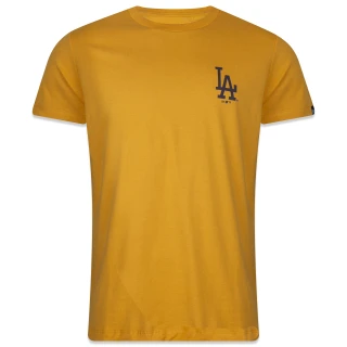 Camiseta Slim Los Angeles Dodgers MLB Modern Classic