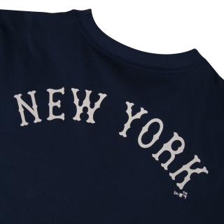 Camiseta New York Yankees MLB Modern Classic New Era