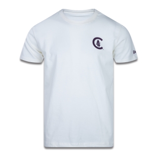 Camiseta Chicago Cubs MLB Modern Classic