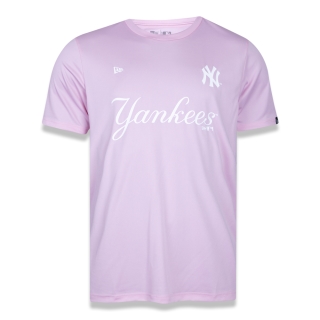 Camiseta New York Yankees MLB Soccer Style