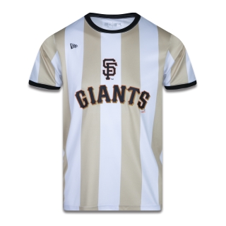 Camiseta San Francisco Giants MLB Soccer Style
