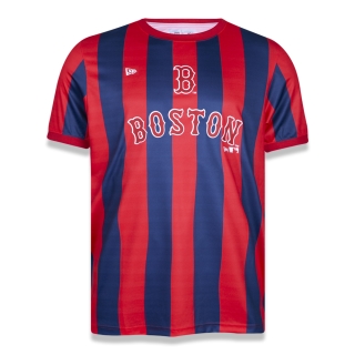 Camiseta Boston Red Sox MLB Soccer Style
