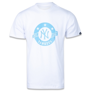 Camiseta New York Yankees MLB Energy Spirit