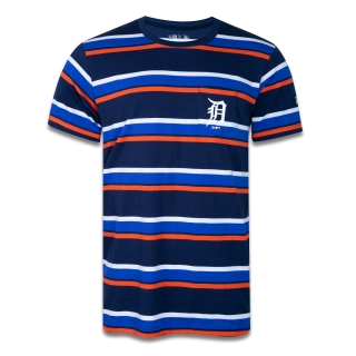 Camiseta Detroit Tigers MLB Energy Spirit