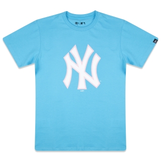 Camiseta Feminina New York Yankees MLB Energy Spirit