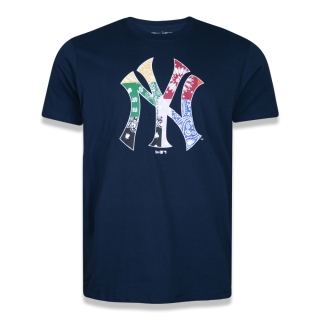 Camiseta New York Yankees MLB Street