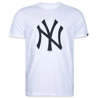 Camiseta New York Yankees MLB Big Logo