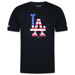 Camiseta Los Angeles Dodgers MLB USA