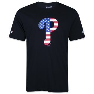 Camiseta Philadelphia Phillies MLB USA