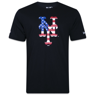Camiseta New York Mets MLB USA