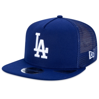 Boné 9FIFTY Orig.Fit A-Frame Trucker Los Angeles Dodgers Core MLB