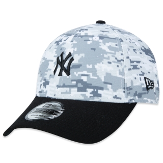 Boné 9FORTY New York Yankees Core MLB