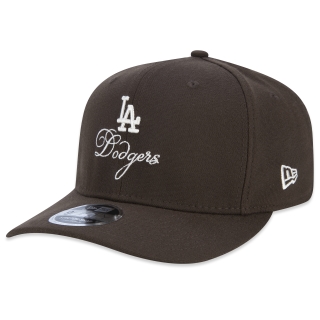 Boné 9FIFTY Stretch Snap Los Angeles Dodgers All Classic