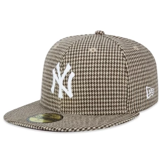 Boné 59FIFTY New York Yankees Genuine Core