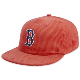Boné 19TWENTY Boston Red Sox Hiphop