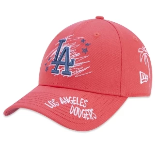 Boné 9FORTY Los Angeles Dodgers All Sport Art