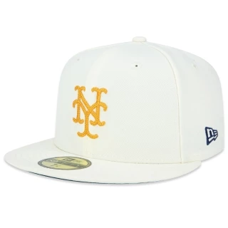 Boné 59FIFTY New York Giants Logo History