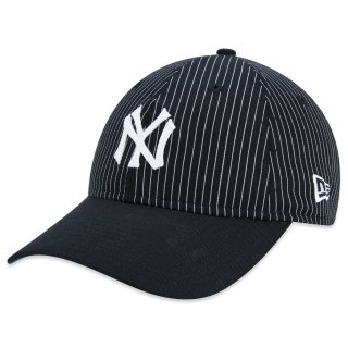 Boné 9TWENTY New York Yankees Logo History