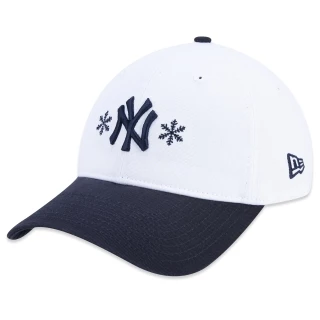 Boné 9TWENTY New York Yankees Action Winter Sports