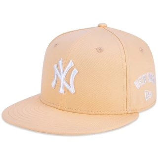 Boné Feminino 59FIFTY New York Yankees