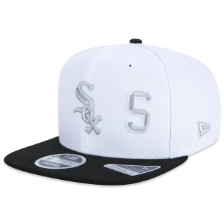 Boné 9FIFTY Orig.Fit Chicago White Sox Club House