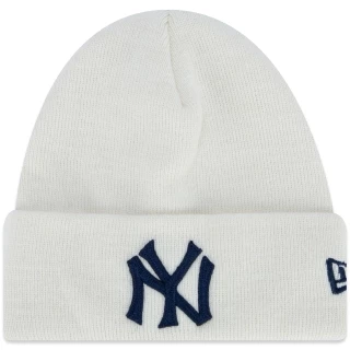 Gorro New York Yankees Logo History