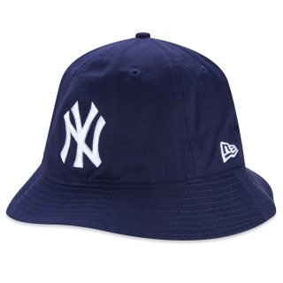 Chapéu Bucket New York Yankees Hiphop