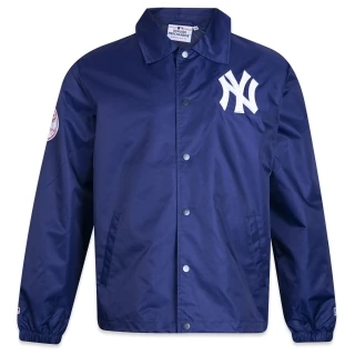 Jaqueta Coach New York Yankees Hiphop