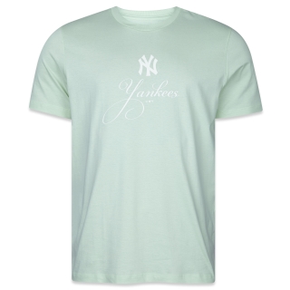 Camiseta Regular New York Yankees All Classic