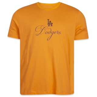 Camiseta Regular Los Angeles Dodgers Classic