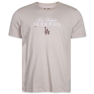 Camiseta Regular Los Angeles Dodgers All Classic