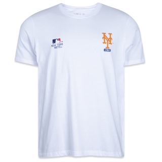 Camiseta Regular New York Mets Club House