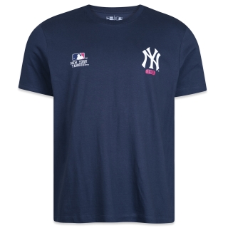Camiseta Regular New York Yankees Club House
