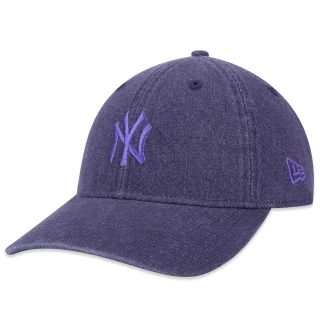 Boné 9TWENTY MLB New York Yankees Denin